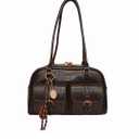 vintage shoulder bag for women, stand oil bag handbags, small cute y2k leather purses, brown hobo bags bolsos para mujeres, summer popular designer purses for women 2025