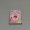 My Little Pony Wireless Mouse - Pinkie Pie Edition, 3D Character Design Silent Click Mouse with 1600 DPI, Dual-Mode (2.4GHz/Bluetooth), Ergonomic for Mac/Windows