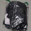 Kids Pop Star Costume, 80s 90s Outfits for Kids, Rockstar Costume for Boys & Girls, Halloween Dance Party (3-5T)