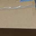 Leather Automotive Seat Covers Universal Fit for Cars, SUV, Sedans, Anti-Slip & Breathable (Black, Front Seat)