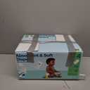 Bright Starts Baby Bouncer Soothing Vibrations Infant Seat Removable Toy Bar, Nonslip Feet, 0-6 Months Up to 20 lbs (Fancy Fantasy, Pink Unicorn)