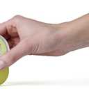 Chefn GarlicZoom Garlic Chopper, Handheld Garlic Mincer with Rolling Action, Easy to Use and Clean, Compact Size for Quick Prep, Dishwasher Safe
