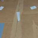 PINCTROT Car Seat Covers Front Set, Breathable Soft Pebbled Leather, Luxury Waterproof Seat Cushion, Airbag Compatible, Seat Protector Universal Fit Most Cars (Front Set, Beige Brown Piping)