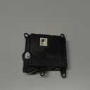 Dorman 604-214 HVAC Blend Door Actuator Compatible with Select Ford / Lincoln / Mercury Models