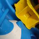 Water Table for Toddlers 3-5 Years Kids Ages 4-8, 4 in 1 Kids Summer Activity Sensory Play Outdoor Beach Backyard Sand Water Table Toys for Toddlers, Birthday Toys Gift for Boys Girls