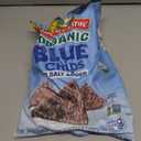 Garden of Eatin' Organic No Salt Blue Corn Tortilla Chip 14 oz (EXP 09/07/26)