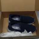 Skechers Men's Hands Free Slip-ins Go Walk Flex No Hands Sneaker, Dark Blue 11,5
