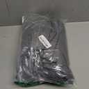 Queen Size 4 Piece Sheet Set - Comfy Breathable & Cooling Bed Sheets Set - Hotel Luxury Bedding for Women, Men, Kids, Teens, Boys & Girls - Deep Pockets, Soft and Wrinkle Free - Oeko-Tex - Dark Grey