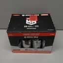 Muscle Milk Genuine Protein Shake, Strawberries 'N Crème, 25g Protein, 14 Fl Oz, 12 Pack (EXP 12/07/26)