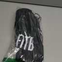 Weighted Jump Rope - 2.9lbs, 9.9 Feet Long Jump Ropes for Fitness, Home Workout Rope, Skipping Rope for Exercise, Total Body Workout Equipment, Durable Jumping Rope by Fitby