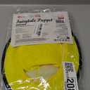 fun shack Puppet Costume for Kids, Fairytale Costumes for Boys, Puppet Costume for Girls Boys, Long Nose Costume, XL, without gloves and nose