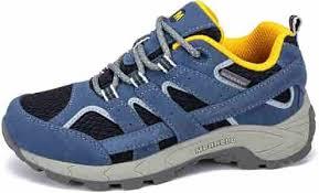 Merrell Moab Kdz Unisex Hiking Shoes 6M