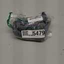 BEDELITE Cooling Pillow Cases for Hot Sleepers & Night Sweats, Rayon Derived from Bamboo, Grey Pillow Cases Queen Size of 2, Breathable and Silky Soft Envelope Pillowcases (20"x30")