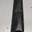 18 inch Chainsaw Chain & Bar Combo, 3/8" LP Pitch, 050" Gauge, 62 Drive Links Fits Poulan, Oregon, Craftsman, Echo, Homelite, Kobalt, Greenworks and More (4 Chains+ 1 Bar)