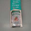 Waterloo Sparkling Water, Guava Berry Naturally Flavored, 12 Fl Oz Cans (Pack of 12) Zero Calories and Zero Sugar or Sweeteners (EXP 02/07/27)