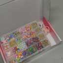 Taybonds Friendship Bracelet Making Kit for Beginners, 3 Boxes Jewelry Making Kit with Polymer Clay Charms, Clay, Pony, Letter Beads, Pearls, Unicorn Mermaid Rainbow Pendants, Gift Party (48 Colors-3Boxes)