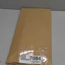 Serving Tray with Handles Serving Tray Valet Tray Plastic Serving Trays for Party, Kitchen, Bathroom, Dessert Table, Cupcake Display, Acrylic Tray for Ottoman Coffee Table, Decorative Trays (Green)