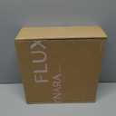 Large Felt Bulletin Board 48" x 36", 12-Pack 4-Compartment Wall Organizer, Cork Board Alternative with 70 Removable Adhesive Tabs, Modular Felt Panels for Home Office, Classroom and Study-Navy Blue