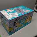 Pampers Training Pants - Easy Ups Boys & Girls Bluey - Size 4T-5T, 100 Count, Children's Potty Underwear