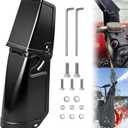 762222MA Chute Assembly for B&S Craftsman Murray Snow Throwers MT334234, MT325847, 325847MA, MT325847MA Models, Replace 325864, 325847MA, 76221, 76221MA, 307672, 325847