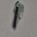 12mm Interchangeable Aluminum Alloy Grip Handle for Carbide Tipped Woodturning Lathe Tool Bar with Hexagon wrench