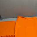 36" Blackstone Silicone Griddle Cover & 16" Silicone Spatula Mat, Premium Food Grade Reusable Grill Mat for Comprehensive Protection, Protect Your Griddle from Dirt & Rust All Year Round