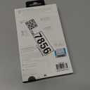 Speck GEMSHELL Grip +MS Case for iPhone 17 - Clear/Clear | Slim Protective Grip | Drop Protection | MagSafe Compatible