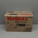 Huggies Size 5 Diapers, Little Movers Baby Diapers, Size 5 (27+ lbs), 132 Count (2 Packs of 66), Packaging May Vary
