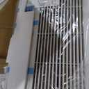 14,000 BTU Smart Window Air Conditioner | Up To 700 sq. ft.