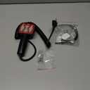 Snowplow Handheld Controller Replacement Fit for Western 56462, SAM 1306902, Fisher 9400 Straight Blade Plows