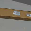 LazBlinds No Drill Blackout Cellular Shades, 26" W x 48" H, Beige