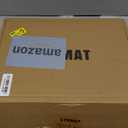 LYEMAT Office Chair Mat for Hardwood Floor, 45x53 inches Heavy Duty Desk Chair Mat for Hard Wood, Non-Slip Tile Floors Protector for Computer Chairs