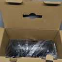 BOB AND BRAD Foot Massager with Heat and Remote,FSA Eligible HSA Eligible, Shiatsu Deep Kneading Electric Feet Massager Machine for Plantar Fasciitis, Men Size 12