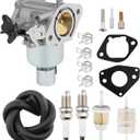 1685321-S Carburetor for Kohler 7000 Series 24HP 25HP 26HP 22HP 23HP KT735 KT740 KT745 KT725 KT730 7000 Series Carburetor for Cub Cadet Toro Lawn Mower Parts