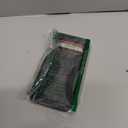 SURITCH for Google Pixel 10 Pro XL Case with 360 Rotatable Hand Strap Phone Grip Holder & Invisible Kickstand & Slide Camera Cover, Protective Cover for Pixel 10 Pro XL -Black