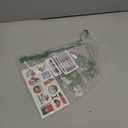 Portugal Temporary Tattoos Sticker UEFA Euro Portugal Flag for International Competitions 2024 European Championship Olympic Games Football World Cup Party Supplies Favors