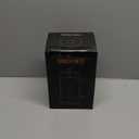 French Press Coffee Maker 12 Oz, Mini Coffee Press 1 Cup, Single Serve French Press, With 3 Filterations, Heat Resistant Thickness Borosilicate Glass, Coffee Brewer Tea Press