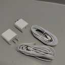 iPhone Fast Charger,Apple Charger Super Quick iPhone Charger Fast Charging,2Pack 10FT Long Type-C to Lightning Cable Cord USB C Wall Charger Block Adapter for iPhone 14 13 12 11/13Pro Max/12Mini/XS/XR