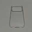 TORRAS for iPhone 17 Pro Case Crystal Clear, Ultra-Thin, 2025 Upgraded Non-Yellowing, Military-Grade Protection, Transparent Slim Case for iPhone 17 Pro Phone Case, Soft, Anti-Scratch, Clear