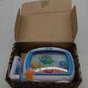 Baby Einstein Sea Dreams Soother Musical Crib Toy and Sound Machine, Newborn and up (Neutral)