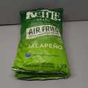 3 x Kettle Brand Potato Chips, Air Fried Jalapeño Kettle Chips, 6.5 Oz Bag (EXP 03/21/26)