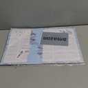 GuassLee Desk Calendar 2026-2027, Desk Top Calendar from Jun. 2026 to Dec. 2027, 17" x 11.5" Large School Year Desk Wall Calendar with To-Do List and Notes for Office School Home Teacher Planning (Blue)