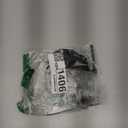 Jutom 3 Pcs Bible Ribbon Bookmark Magnetic Ribbon for Book Markers Bible Leather Bookmark with Ribbons Multi Page Marker Magnetic Hold Clips into Book for Books Teachers (Black)