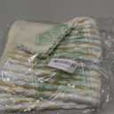 AmHoo Boho Chenille Pillow Cover Decorative Tufted Pillowcase for Couch Bed Sofa Bedroom Living Room Modern 18 x 18-Inch Grey