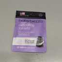 Baby Brezza Descaling Tablets - Compatible with Bottle Washer Pro and All Brands of Baby Bottle Washer Appliances
