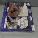 4D Build, Star Wars T-65 X-Wing Starfighter 3D Model Kit, Star Wars Collectible & Desk Dcor, Adult Puzzle, Gift Ideas for Ages 12 & Up
