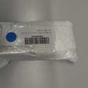 PRO CAKEN Rear Adjustable Rescue Strap Pull Strap Rope for KX KXF KLX RMZ DRZ Dirtbikes Motocross Universal, Blue