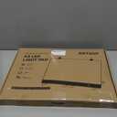 ARTDOT A3 LED Light Pad for Diamond Art Kits for Adults, USB Powered Light Board Kit, Adjustable Brightness with Diamond Painting Tools Detachable Stand and Clips