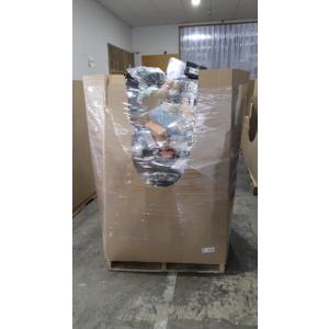 Pallet of Salvage Items