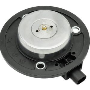 Engine Variable Valve Timing (VVT) Solenoid 06L109259A for Audi A3 A4 A5 A6 TT Quattro allroad Sportback S3 Q3 Q5 Q7 VW Golf Passat Jetta CC Tiguan Eos Atlas GTI 06L109259D 916-963 (Camshaft Adjuster Magnet)